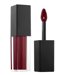 Liquid Creme Lipstick-Fierce
