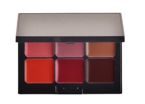 Lip Pallete