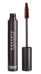 Dark Brown Lengthening Mascara
