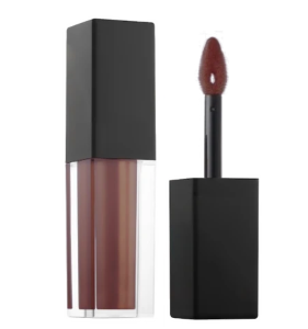 Liquid Creme Lipstick-Prissy