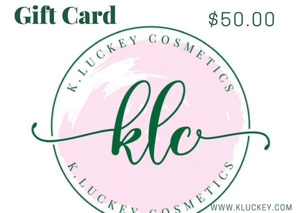 Gift Cards