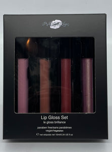 Lip Gloss Set