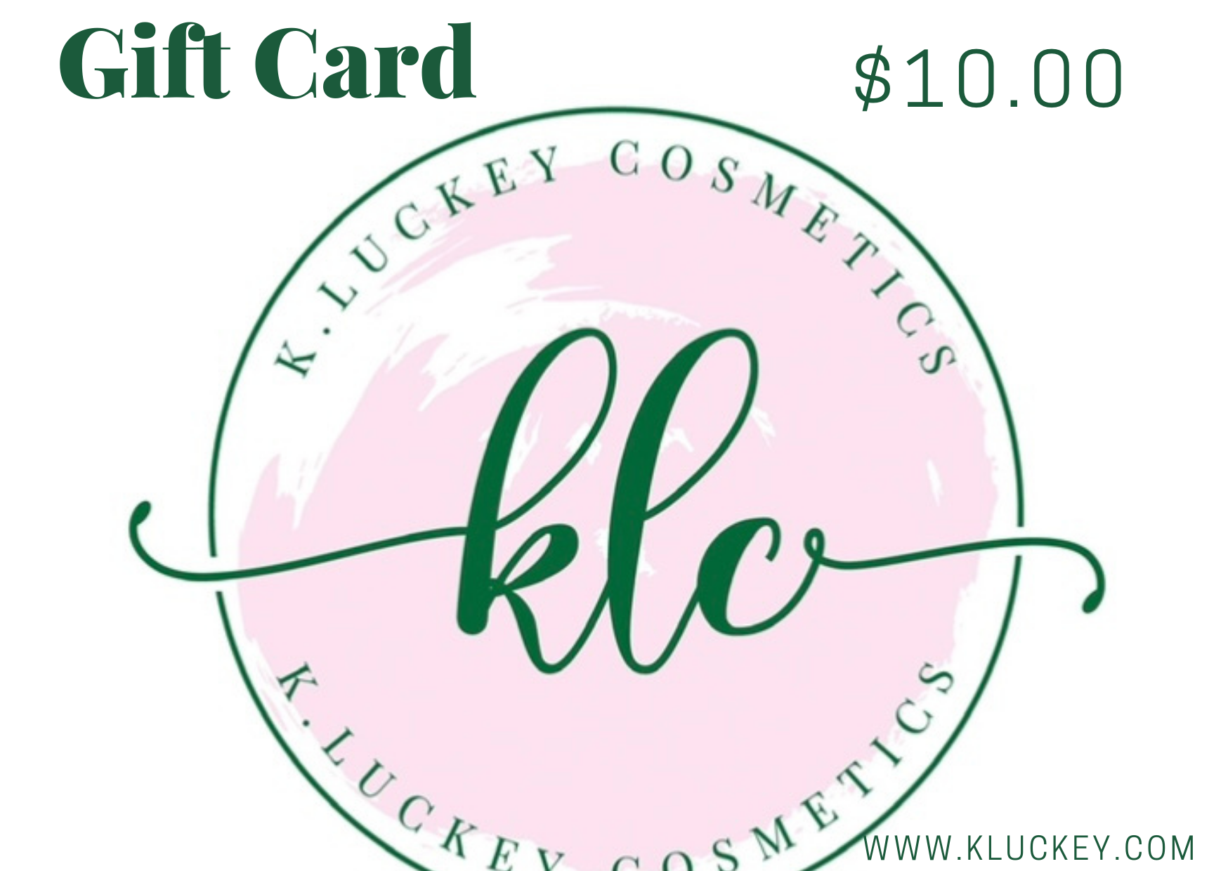 Gift Cards