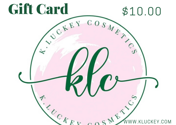 Gift Cards