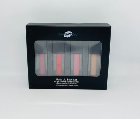 Lip Stain Set