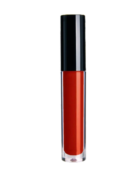 Matte Liquid Lipstick